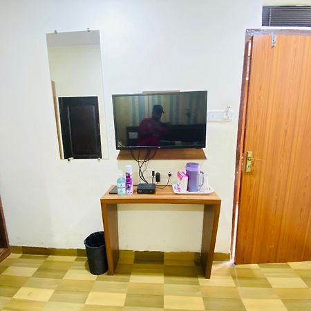 Airport Inn Residency Mumbai Luaran gambar