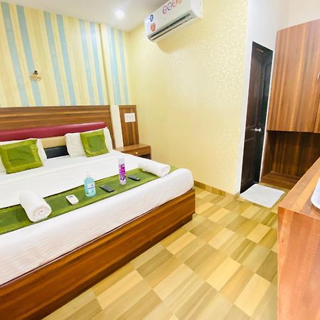 Airport Inn Residency Mumbai Luaran gambar