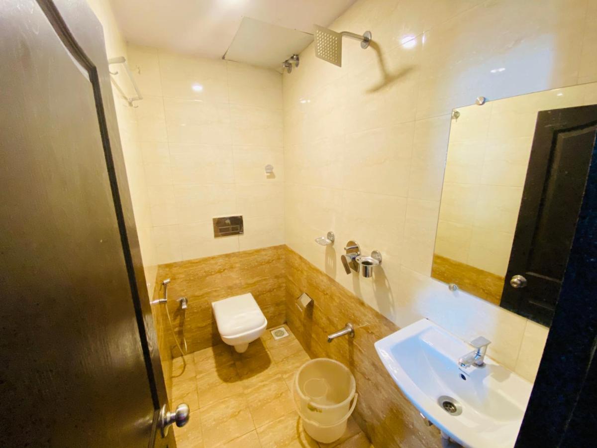Airport Inn Residency Mumbai Luaran gambar