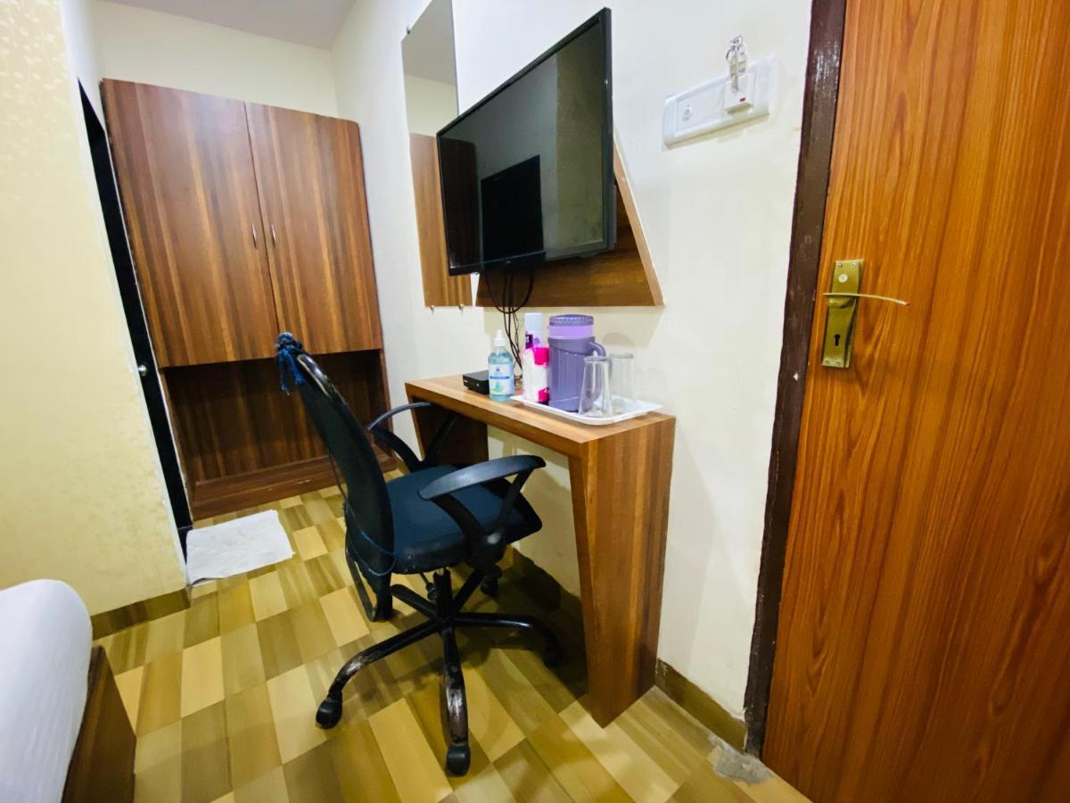 Airport Inn Residency Mumbai Luaran gambar