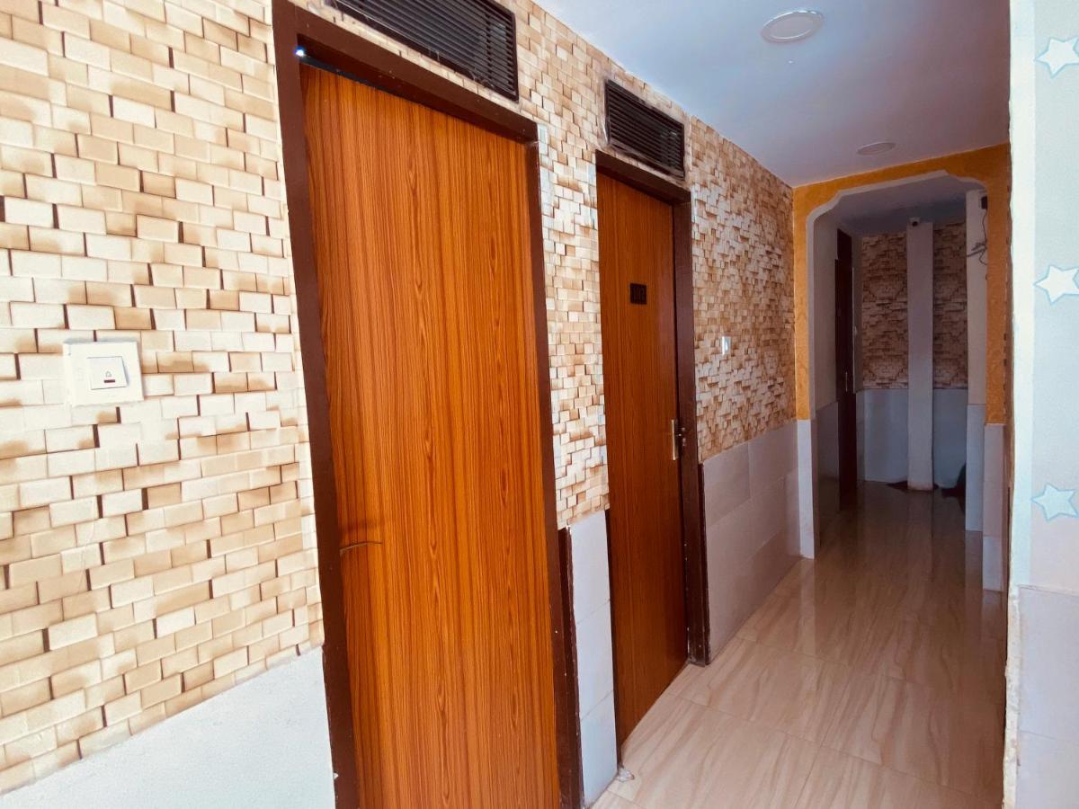 Airport Inn Residency Mumbai Luaran gambar