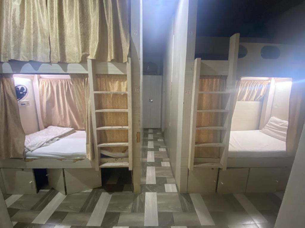 Airport Inn Residency Mumbai Luaran gambar