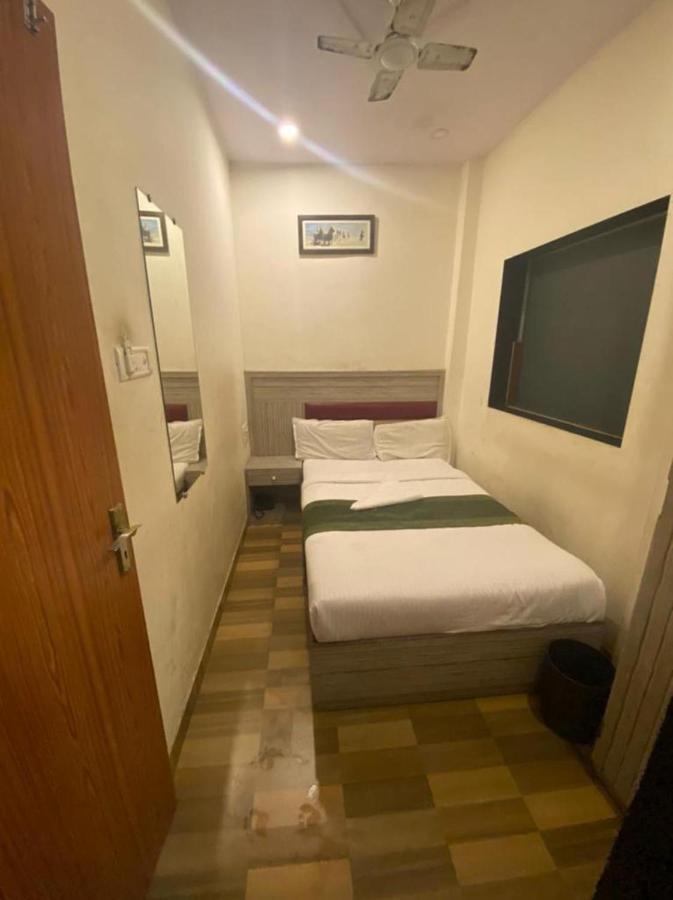 Airport Inn Residency Mumbai Luaran gambar
