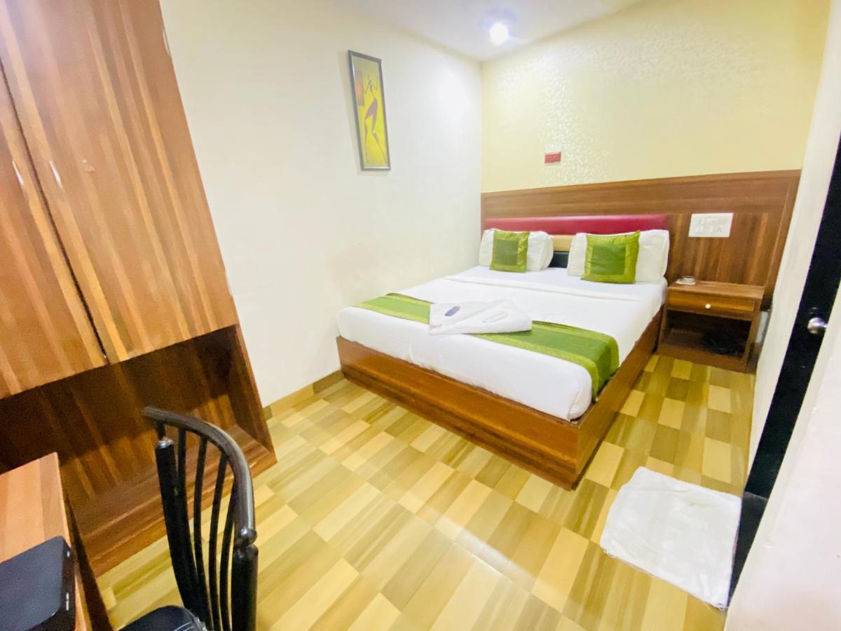 Airport Inn Residency Mumbai Luaran gambar