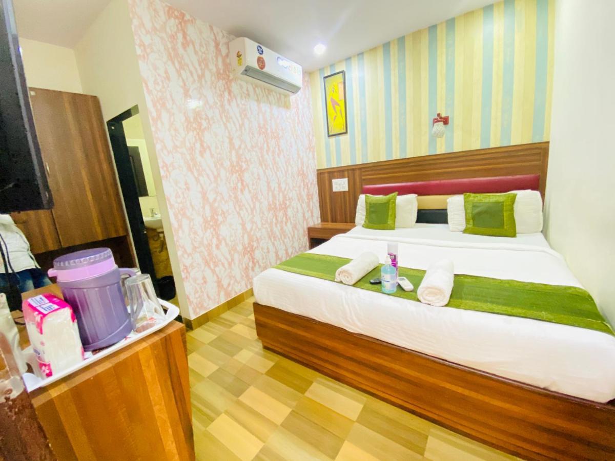 Airport Inn Residency Mumbai Luaran gambar