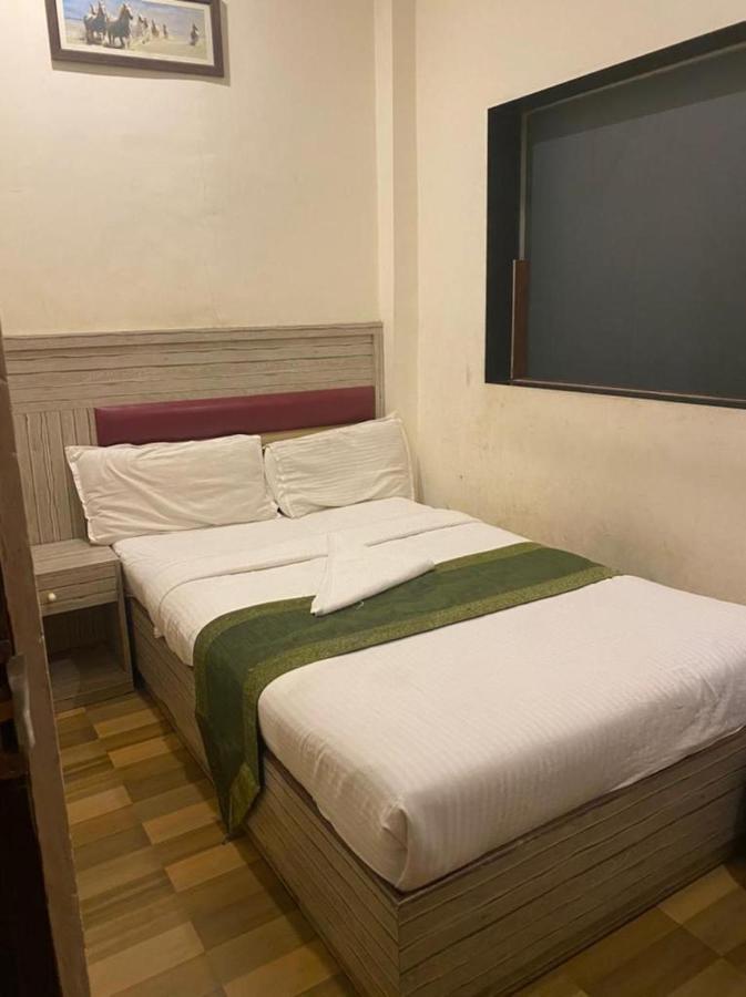 Airport Inn Residency Mumbai Luaran gambar