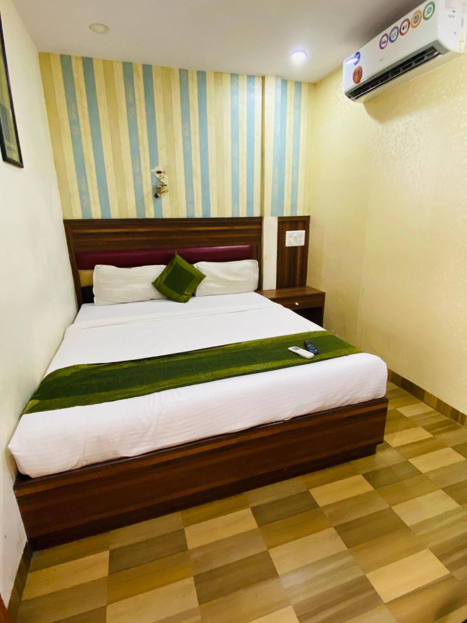 Airport Inn Residency Mumbai Luaran gambar