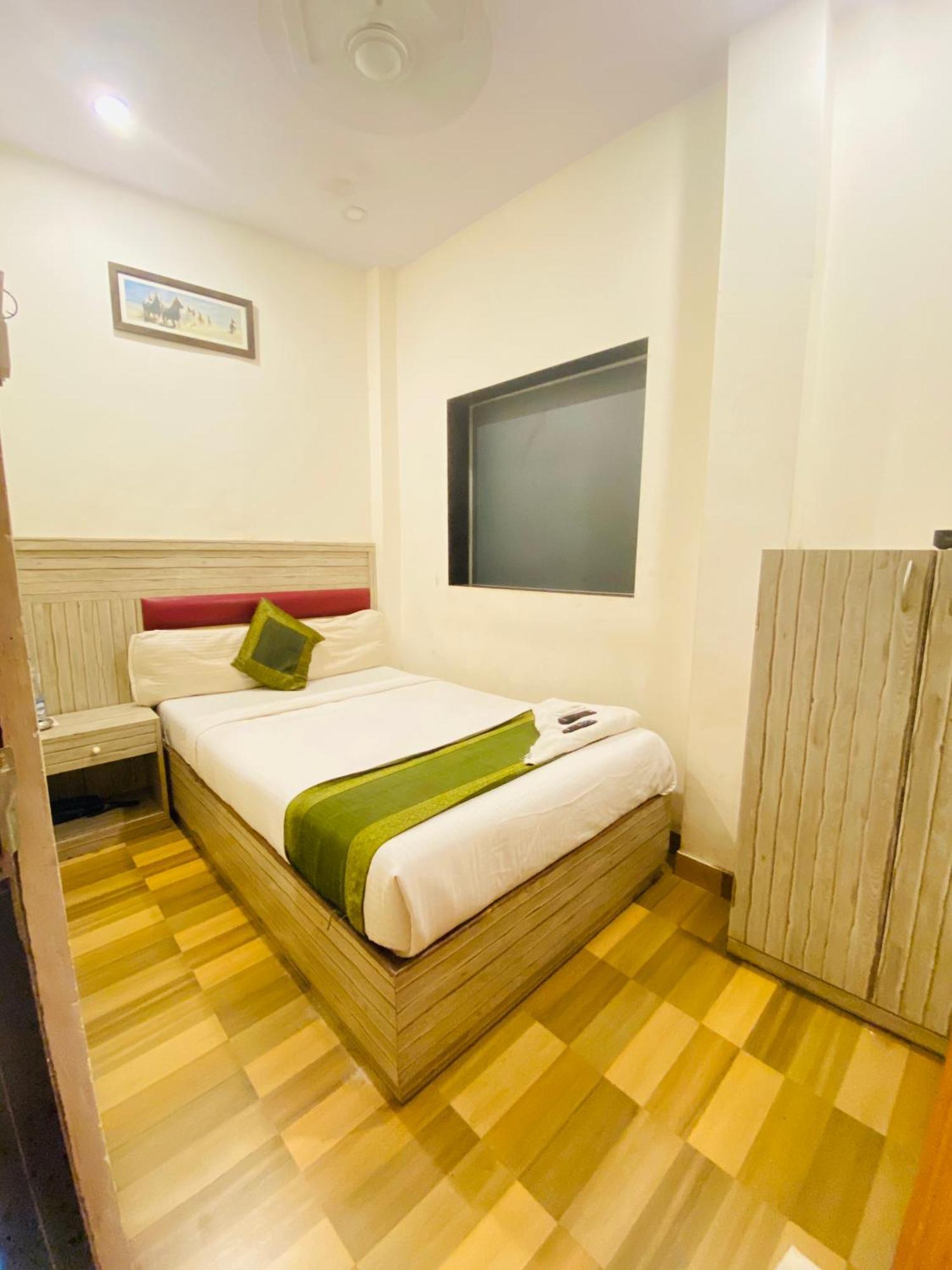 Airport Inn Residency Mumbai Luaran gambar