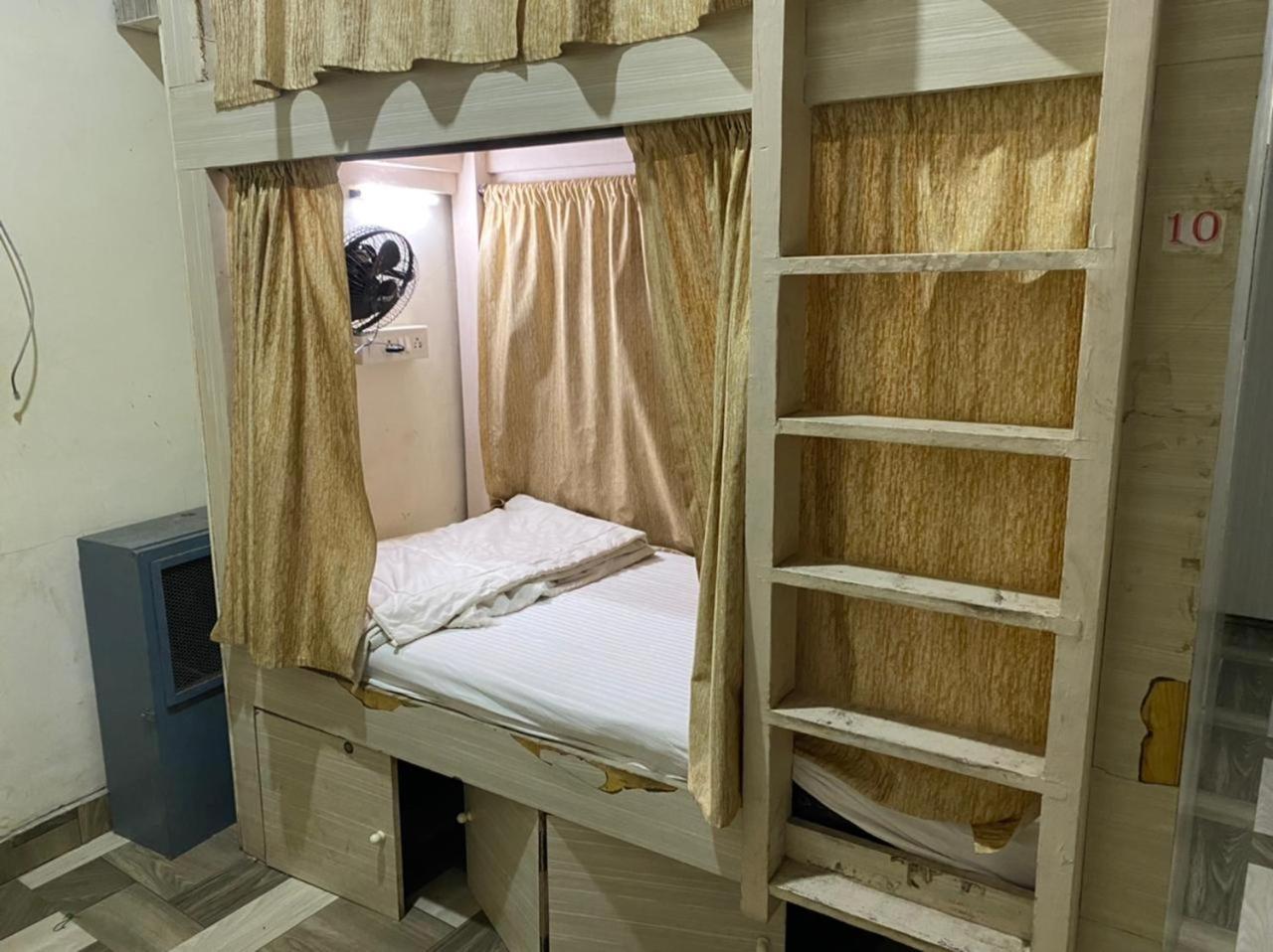 Airport Inn Residency Mumbai Luaran gambar