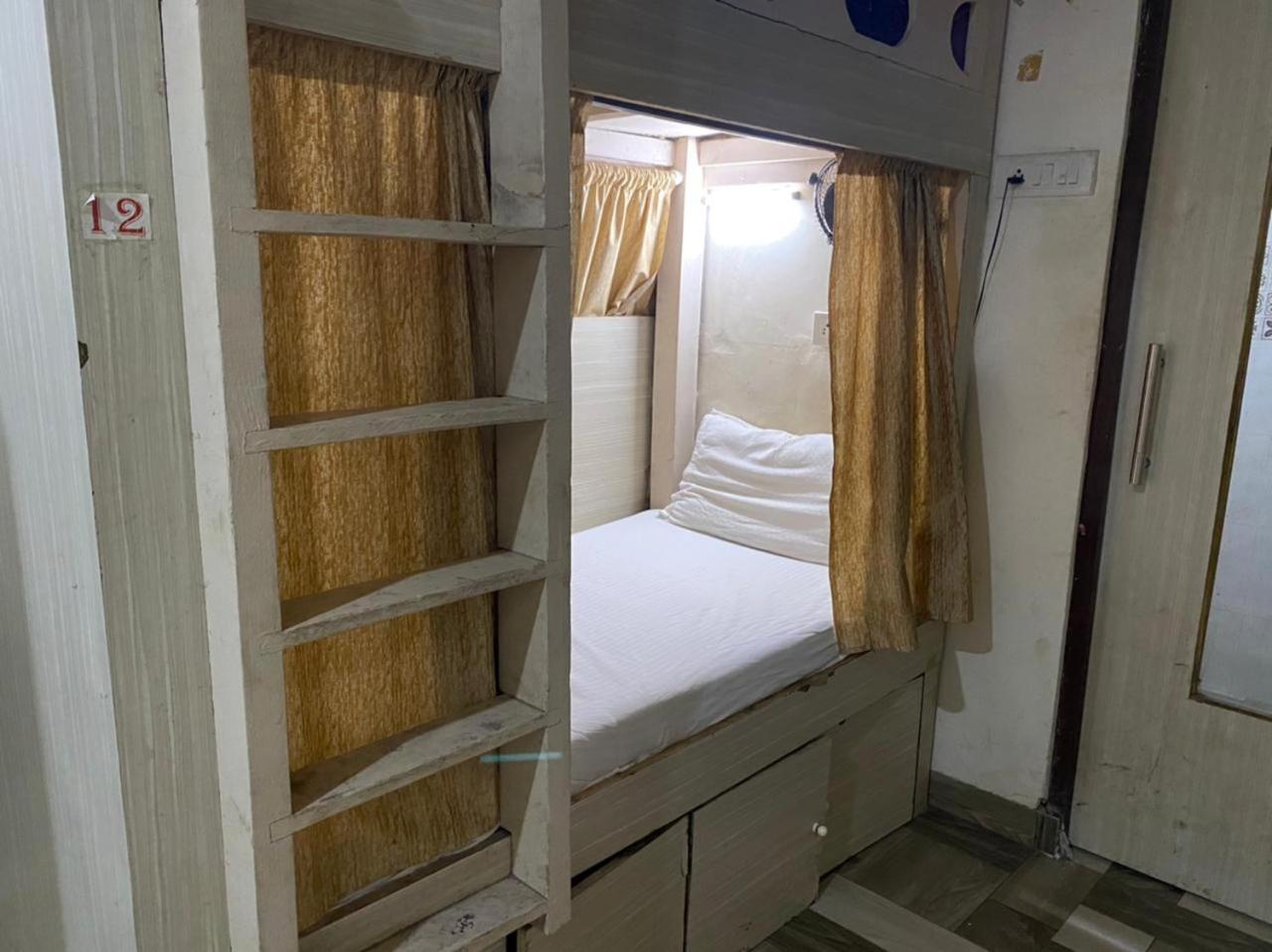 Airport Inn Residency Mumbai Luaran gambar
