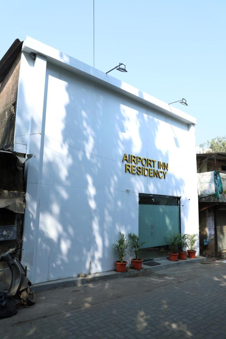 Airport Inn Residency Mumbai Luaran gambar