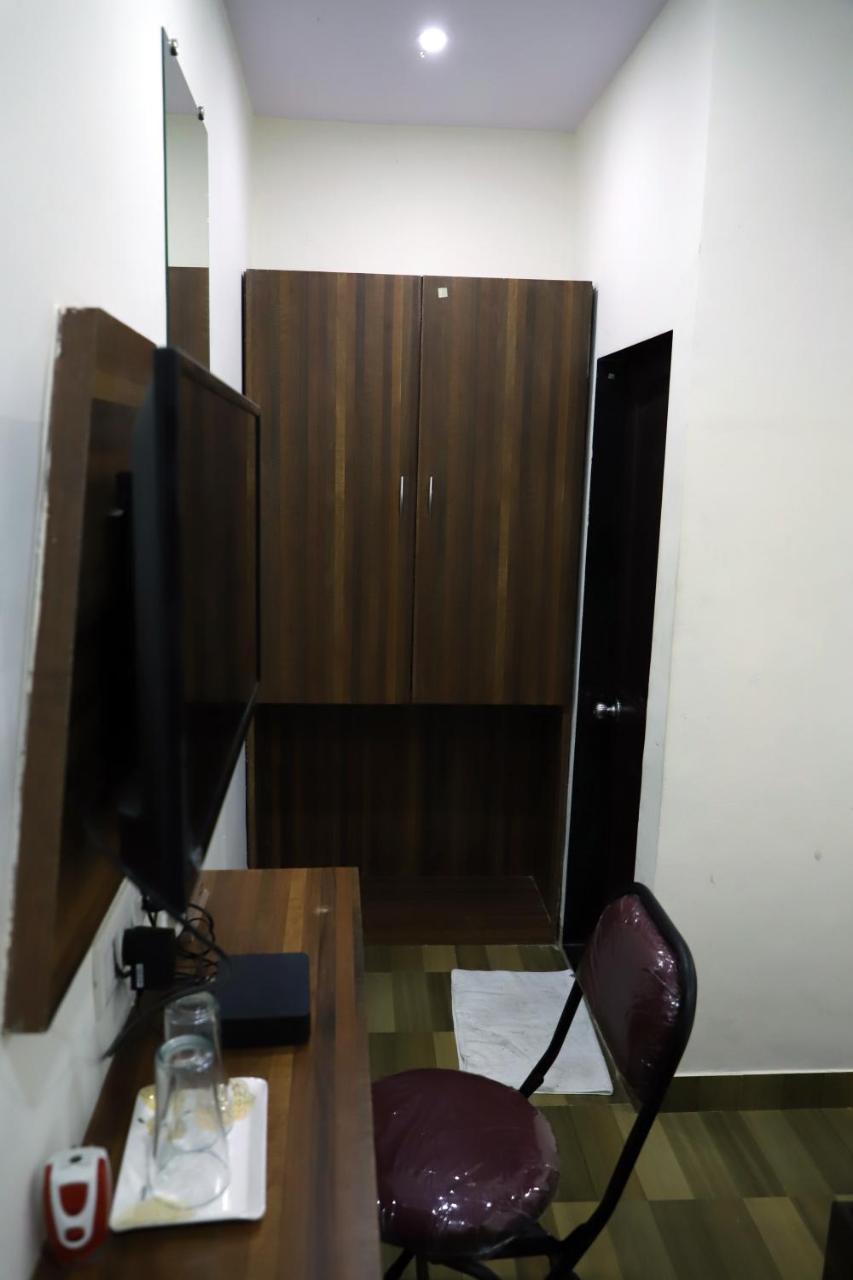Airport Inn Residency Mumbai Luaran gambar