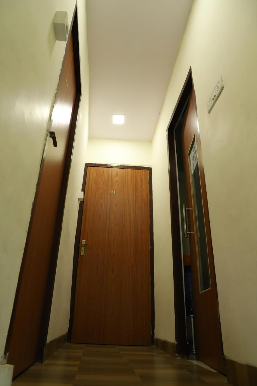 Airport Inn Residency Mumbai Luaran gambar