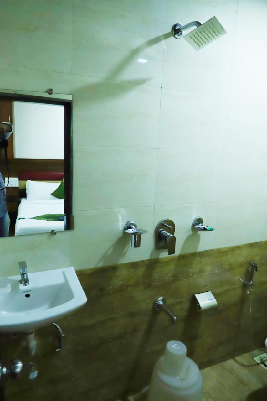 Airport Inn Residency Mumbai Luaran gambar