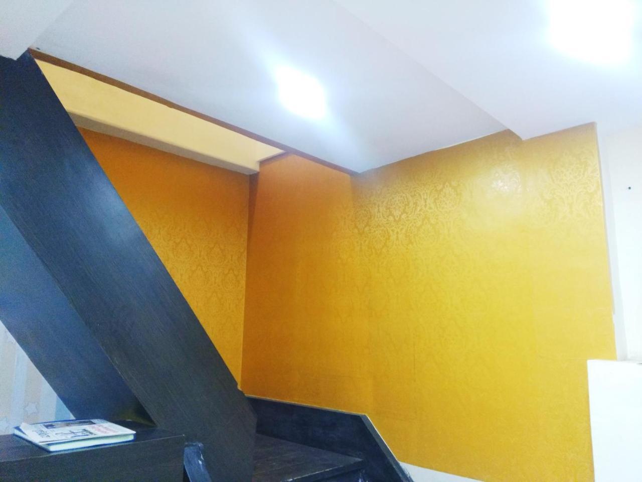 Airport Inn Residency Mumbai Luaran gambar