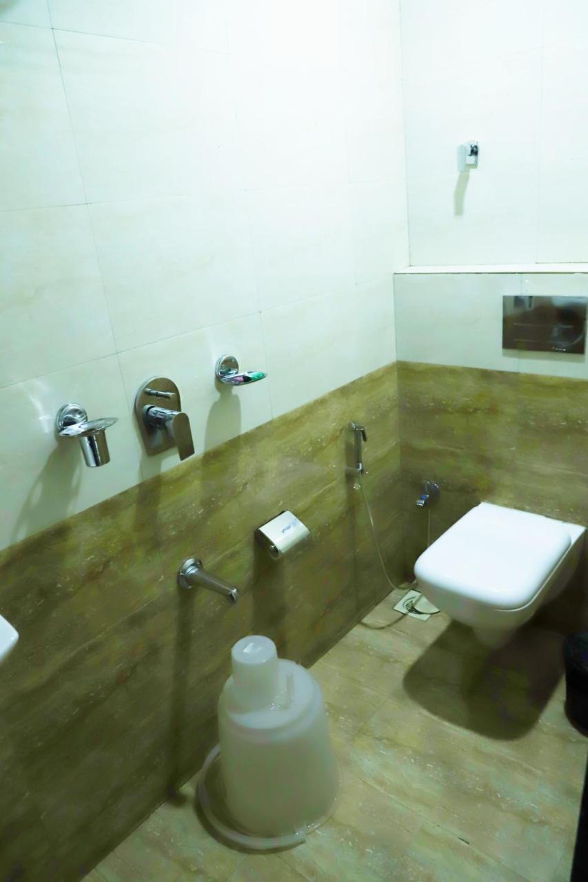 Airport Inn Residency Mumbai Luaran gambar