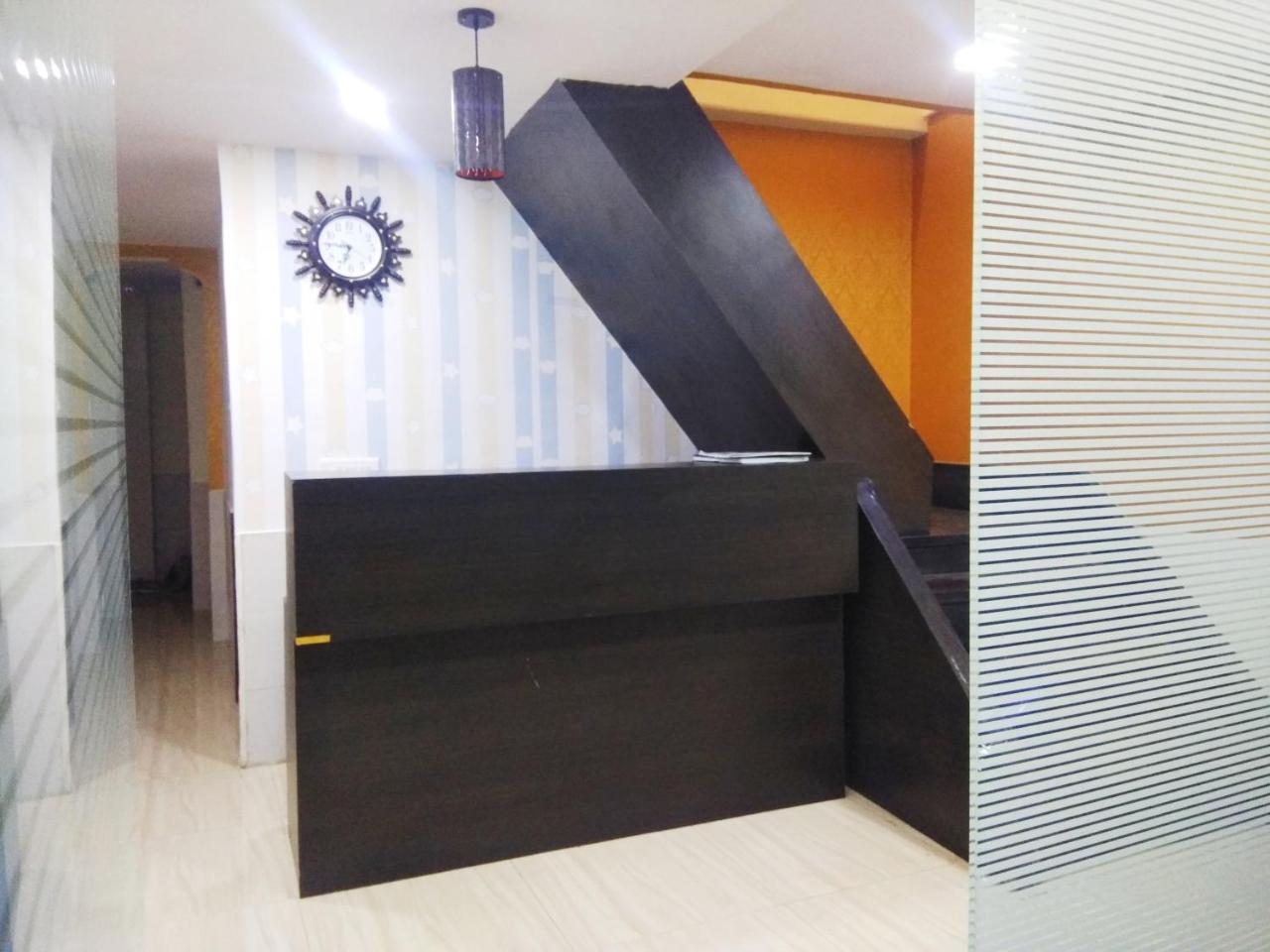 Airport Inn Residency Mumbai Luaran gambar