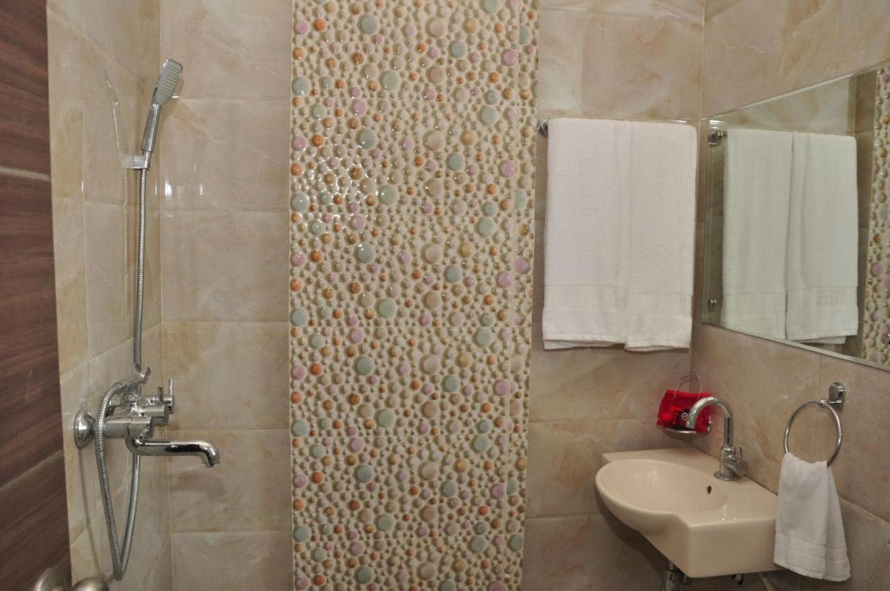 Airport Inn Residency Mumbai Luaran gambar